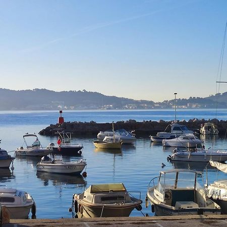 Les Flots D'Azur Toulon Buitenkant foto
