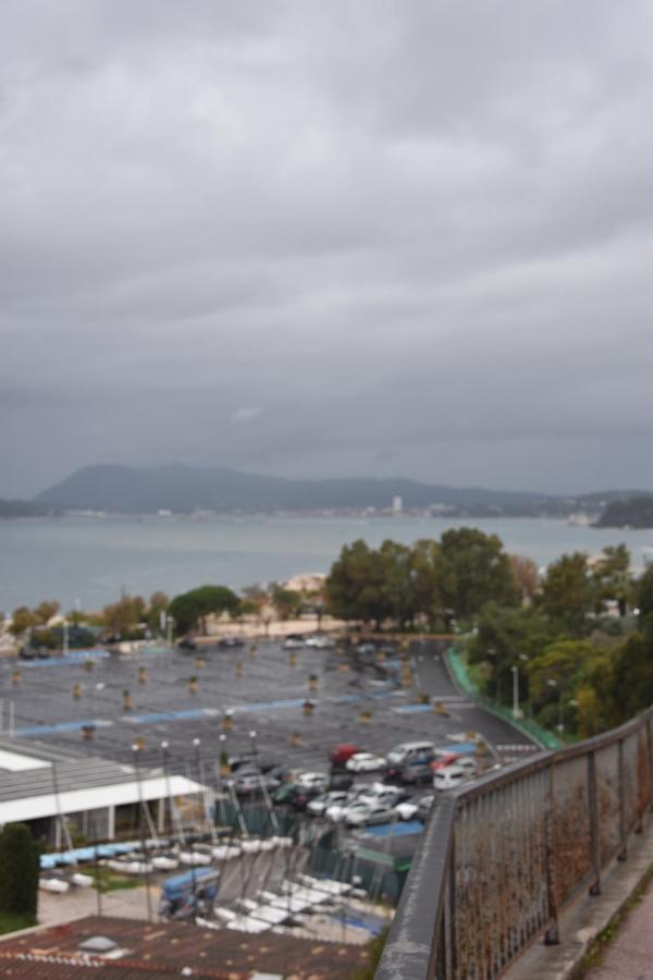 Les Flots D'Azur Toulon Buitenkant foto